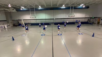 Sterlington Middle School [Virtual Junior High Game Day Finals] 2021 UCA National High School Cheerleading Championship