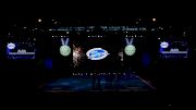 ATA - Hydro [2021 L3 - U19 Coed Day 2] 2021 UCA International All Star Championship