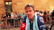 Lawson Craddock: 'I Gave It A Good Go' Stage 21 - 2021 Vuelta A España