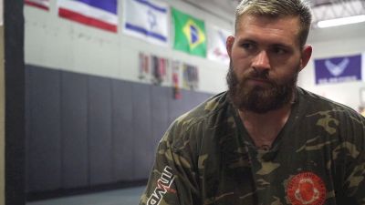 Gordon Ryan Is Excited To Fight A Finisher In Roberto Jimenez