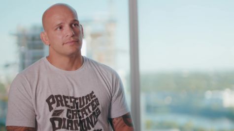 Xande Ribeiro: American Jiu-Jitsu Doesn't Exist