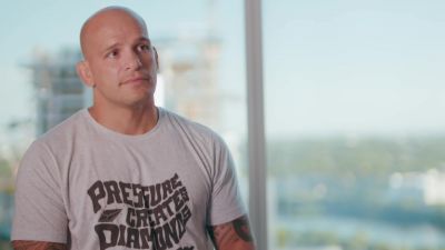 Xande Ribeiro: American Jiu-Jitsu Doesn't Exist