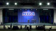 South Texas Strutters Youth Company [2021 Youth Small Hip Hop Day 2] 2021 NDA All-Star National Championship