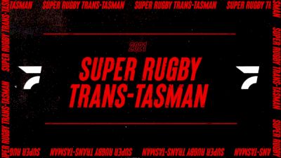 Get Ready For Super Rugby Trans-Tasman
