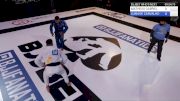 Matheus Gabriel Scores 50-50 Armbar at BJJ Bet