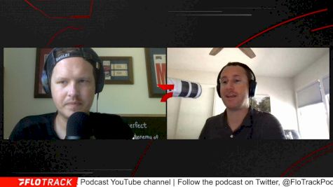 What Would A Sub 44 400m Clocking Mean For Karsten Warholm?