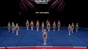 WIDC - Snow Queens [2024 L1 Junior - Small - A Finals] 2024 The D2 Summit
