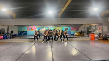 Winslow High School [Hip Hop - Small] 2024 USA Virtual Dance Regional I