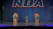 Star Steppers Dance [2024 Youth Large - Contemporary/Lyrical Day 2] 2024 NDA All-Star Nationals