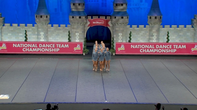 South Lyon East High School [2024 Medium Varsity - Jazz Prelims] 2024 ...