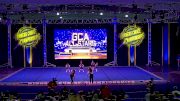GCA All Stars - Starlight [2024 Tiny] 2021 CHEERSPORT: Concord Classic 1
