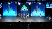 Energizers - Senior Variety [2024 Senior - Variety Semis] 2024 The Dance Summit