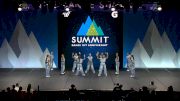 Footnotes Fusion - Prospects [2024 Junior - Hip Hop - Small Semis] 2024 The Dance Summit