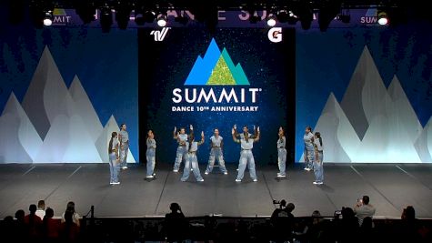 Footnotes Fusion - Prospects [2024 Junior - Hip Hop - Small Semis] 2024 The Dance Summit