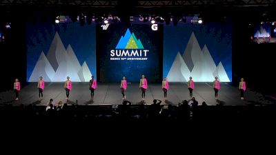 Brio Studios - Don't Speak French [2024 Youth - Jazz - Small Finals] 2024 The Dance Summit