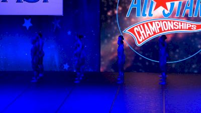 Almost Famous Dance Gym & Cheer - Anotherone Bites The Dust [2024 Senior Small Jazz Prelims] 2024 The Dance Worlds