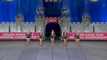 Butler University [2024 Division I Jazz Prelims] 2024 UCA & UDA College Cheerleading & Dance Team National Championship