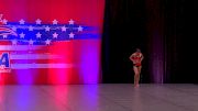 Dancin with Roxie - Laken Carney [2024 Mini - Solo - Jazz] 2024 NDA All-Star Nationals