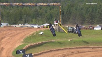 Highlights: 2023 Island Resort and Casino Off-Road National | Pro Buggy Sunday