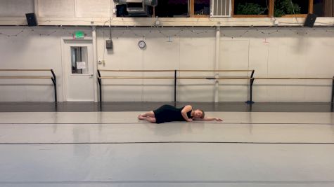 Ren Bays-5, 4, 3, 2, 1