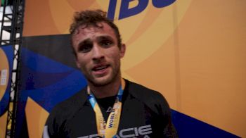 Lucas Valente Overcomes Challenging Year For 1st No-Gi World Title