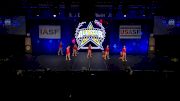 Pacific Elite Dance - Electra (Australia) [2023 Senior Small Contemporary Lyrical Semis] 2023 The Dance Worlds