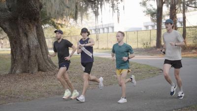 Tracksmith Amateur Support Program: An Inside Look