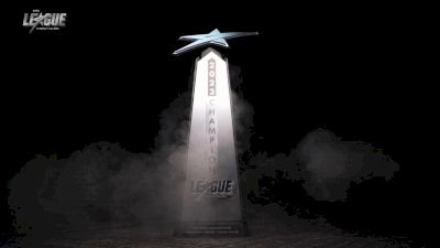 The League Leaderboard Is LIVE!