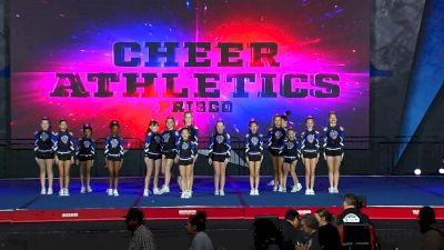 Cheer Athletics- Frisco - MeteorCats [2023 L1 Youth Day 2] 2023 ACA Grand Nationals