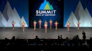 Star Steppers Dance - Mini Small Jazz [2024 Mini - Jazz - Small Semis] 2024 The Dance Summit