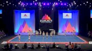 Aspire Cheer Academy - OBSESSION [2024 L5 Senior Coed - Small Finals] 2024 The D2 Summit