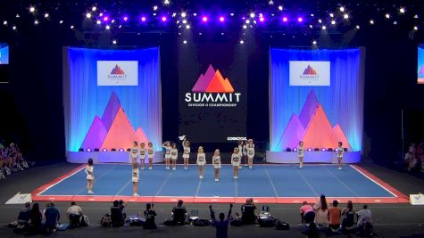 Aspire Cheer Academy - OBSESSION [2024 L5 Senior Coed - Small Finals] 2024 The D2 Summit