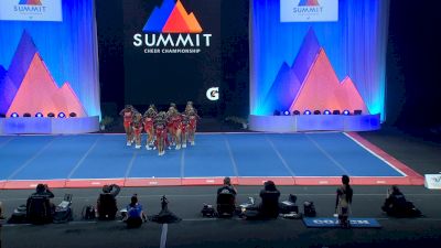 GymTyme All-Stars - Boom! (USA) [2024 L3 U16 Semis] 2024 The Summit