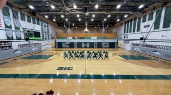 Eagle High School - Hip Hop Championship Large [Hip Hop Championship Large] 2026 USA Virtual Dance Regional 1