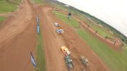 Highlights: Off-Road Rumble In The U.P. 2025 | PRO4 Saturday