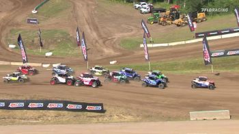 Highlights: AMSOIL Champ Off-Road | Pro Stock SxS ERX Saturday