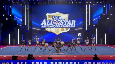 2024 NCA AllStar National Championship Videos Varsity