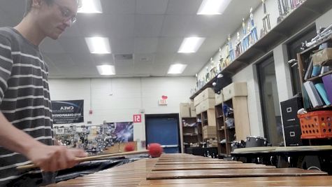 Fort Mill Band Prism