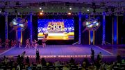 CheerFactor - Prodigy [2024 Junior-Small] 2021 CHEERSPORT: Concord Classic 1