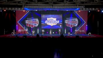 Eatonville Elite Cheerleading Starstruck [2024 L3.2 Senior - PREP] 2024 NCA All-Star National Championship