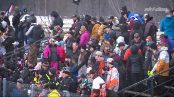 US National Snocross Circuit And GPSV Reunited