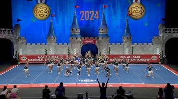 Cheer Extreme - Youth Elite [2024 L5 Youth Day 1] 2024 UCA All Star National Championship