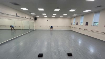 Hofstra University - JJ Moussa [College - Contemporary/Lyrical - Solo] 2025 UDA - Solo Virtual Showdown