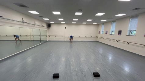 Hofstra University - JJ Moussa [College - Contemporary/Lyrical - Solo] 2025 UDA - Solo Virtual Showdown