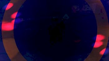 2025 Senior Men's Freestyle World Finals