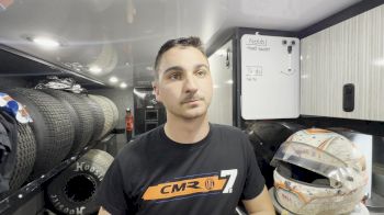 Gio Scelzi Discusses Momentum At Eldora