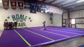 Five Star Elite Allstars - Heat [L2 Junior] 2024 WSF - Virtual Winter I