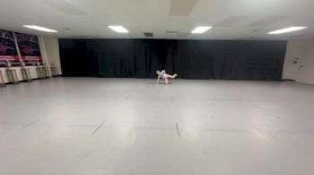 Star Steppers Dance - Sadie Burks [Mini - Solo - Jazz] 2024 NDA All-Star National Championship