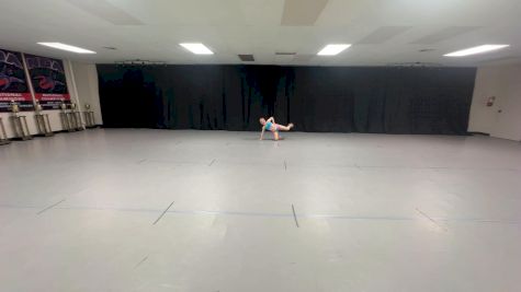 Star Steppers Dance - Sadie Burks [Mini - Solo - Jazz] 2024 NDA All-Star National Championship