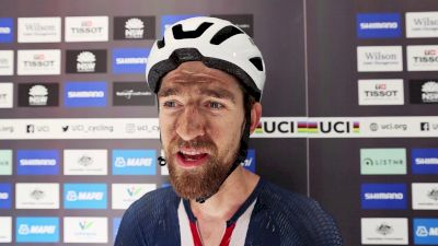 'Neilson Powless Shows He Can Go The Distance' - Kyle Murphy After Worlds